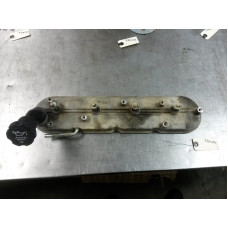 97Q024 Right Valve Cover For 11-18 Chevrolet Silverado 3500 HD  6.0 12611021
